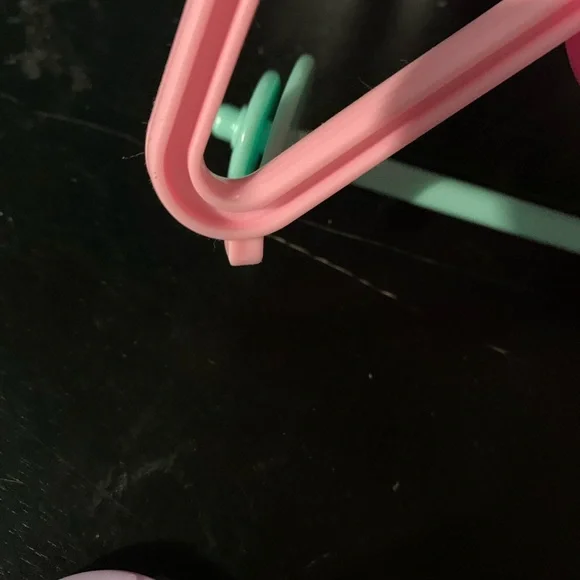 Vintage Barbie All Stars Home Gym Playset Mattel 1989 #7440 - Picture 4 of 4